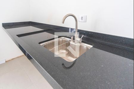 Casa à venda com 164m², 3 quartos e 3 vagas Casa à venda com 164m², 3 quartos e 3 vagasCozinha