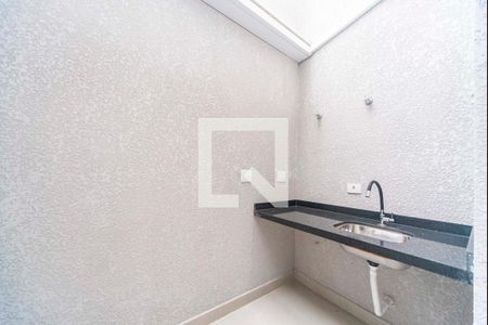 Casa à venda com 164m², 3 quartos e 3 vagas Casa à venda com 164m², 3 quartos e 3 vagasÁrea de Serviço