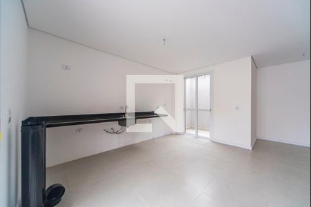 Casa à venda com 164m², 3 quartos e 3 vagas Casa à venda com 164m², 3 quartos e 3 vagasCozinha