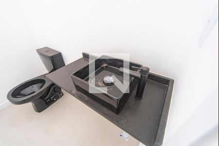 Casa à venda com 164m², 3 quartos e 3 vagas Casa à venda com 164m², 3 quartos e 3 vagasLavabo