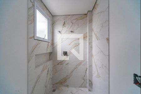 Casa à venda com 164m², 3 quartos e 3 vagas Casa à venda com 164m², 3 quartos e 3 vagasBanheiro do Quarto 3