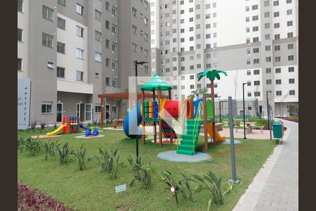 Apartamento para alugar com 40m², 2 quartos e 1 vaga Apartamento para alugar com 40m², 2 quartos e 1 vagaPlayground