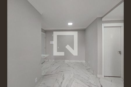Apartamento para alugar com 40m², 2 quartos e 1 vaga Apartamento para alugar com 40m², 2 quartos e 1 vagaSala