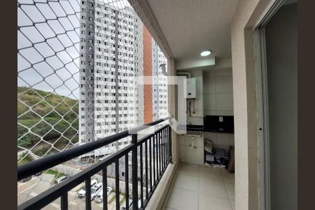 Apartamento para alugar com 40m², 2 quartos e 1 vaga Apartamento para alugar com 40m², 2 quartos e 1 vagaSala