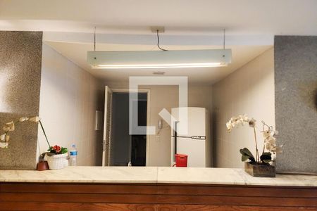 Apartamento à venda com 96m², 3 quartos e 1 vagaÁrea comum - Salão de festas