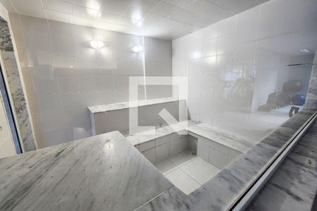 Apartamento à venda com 96m², 3 quartos e 1 vagaÁrea comum - Sauna