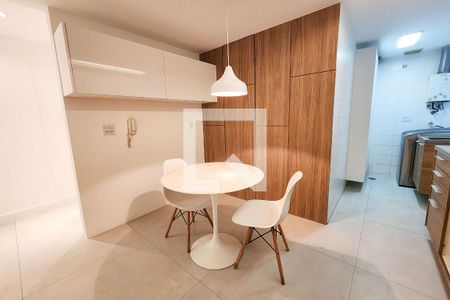 Apartamento à venda com 96m², 3 quartos e 1 vagaCozinha