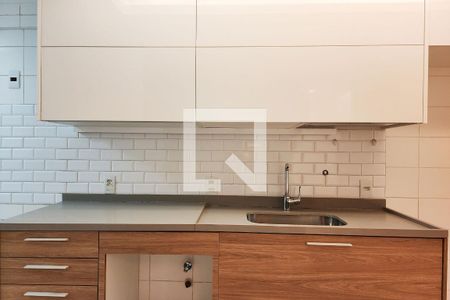 Apartamento à venda com 96m², 3 quartos e 1 vagaCozinha