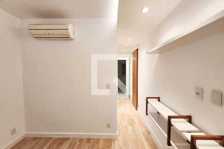 Apartamento à venda com 96m², 3 quartos e 1 vagaQuarto 2