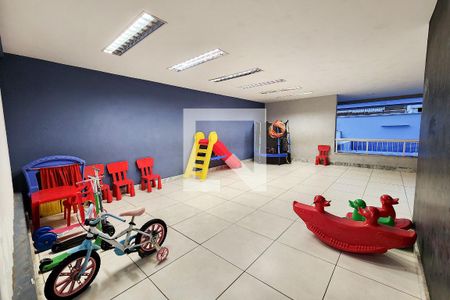 Apartamento à venda com 96m², 3 quartos e 1 vagaÁrea comum - Brinquedoteca