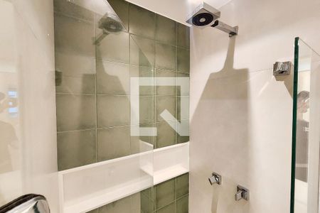 Apartamento à venda com 96m², 3 quartos e 1 vagaBanheiro 