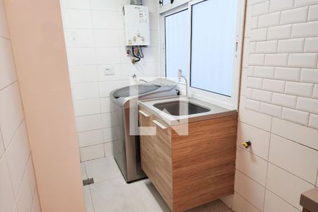 Apartamento à venda com 96m², 3 quartos e 1 vagaÁrea de Serviço