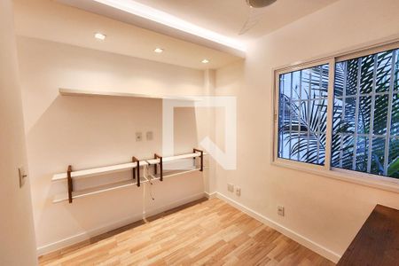 Apartamento à venda com 96m², 3 quartos e 1 vagaQuarto 2