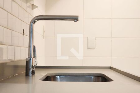 Apartamento à venda com 96m², 3 quartos e 1 vagaCozinha