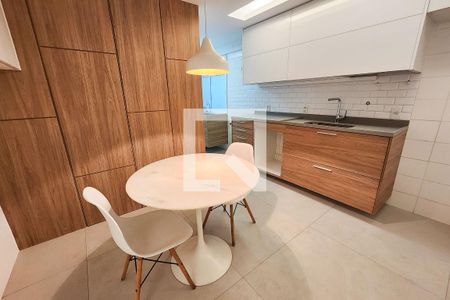 Apartamento à venda com 96m², 3 quartos e 1 vagaCozinha