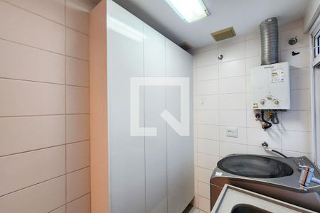 Apartamento à venda com 96m², 3 quartos e 1 vagaÁrea de Serviço