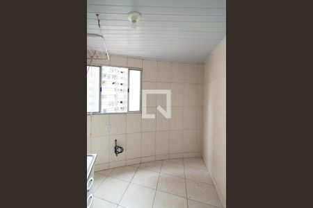 Apartamento para alugar com 40m², 1 quarto e sem vagaCozinha