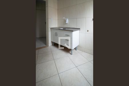 Apartamento para alugar com 40m², 1 quarto e sem vagaCozinha