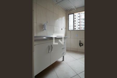 Apartamento para alugar com 40m², 1 quarto e sem vagaCozinha
