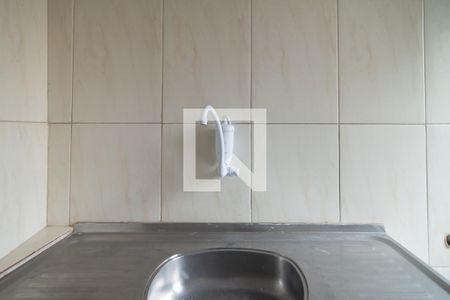 Apartamento para alugar com 40m², 1 quarto e sem vagaCozinha