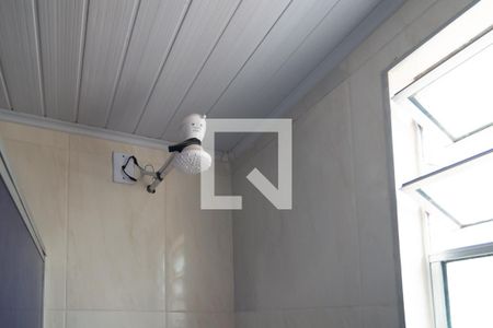 Apartamento para alugar com 40m², 1 quarto e sem vagaBanheiro 