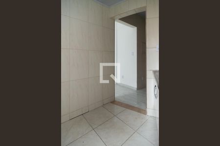 Apartamento para alugar com 40m², 1 quarto e sem vagaCozinha