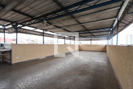 Casa à venda com 427m², 5 quartos e 4 vagasSalão Cobertura