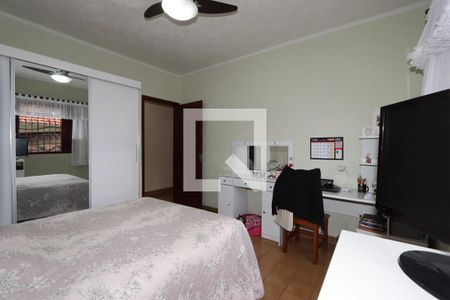 Casa à venda com 427m², 5 quartos e 4 vagasQuarto 3