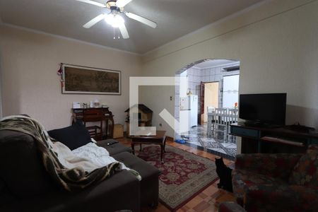 Casa à venda com 427m², 5 quartos e 4 vagasSala Casa 2