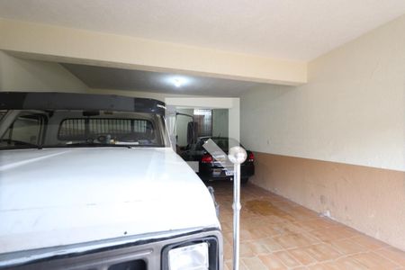 Casa à venda com 427m², 5 quartos e 4 vagasGaragem