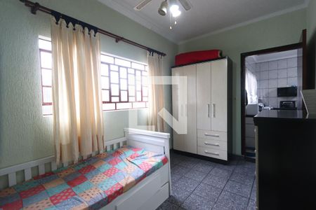 Casa à venda com 427m², 5 quartos e 4 vagasSuíte 2 Casa 2