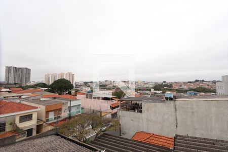 Casa à venda com 427m², 5 quartos e 4 vagasVista da Cobertura