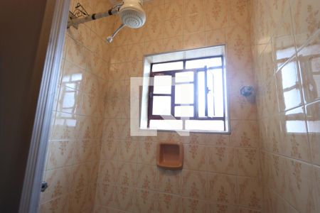 Casa à venda com 427m², 5 quartos e 4 vagasBanheiro Social Casa 2