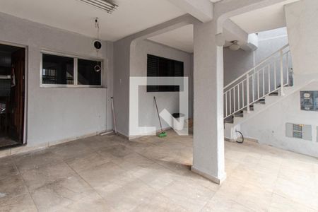 Casa à venda com 170m², 3 quartos e 2 vagas Casa à venda com 170m², 3 quartos e 2 vagasGaragem