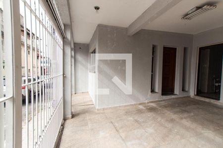 Casa à venda com 170m², 3 quartos e 2 vagas Casa à venda com 170m², 3 quartos e 2 vagasGaragem