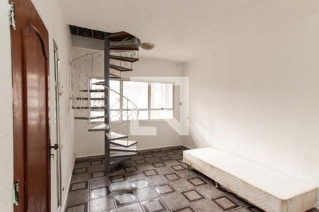 Sala de casa à venda com 3 quartos, 170m² em Jardim Brasil (zona Norte), São Paulo