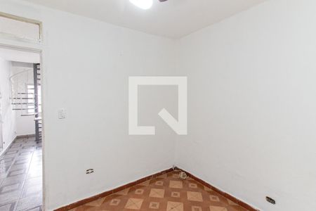 Quarto 1 de casa à venda com 3 quartos, 170m² em Jardim Brasil (zona Norte), São Paulo