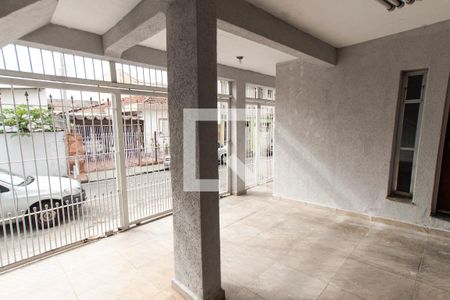 Casa à venda com 170m², 3 quartos e 2 vagas Casa à venda com 170m², 3 quartos e 2 vagasGaragem