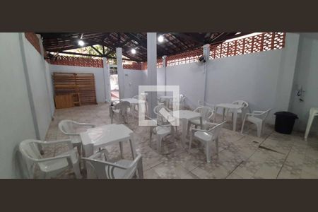 Apartamento à venda com 50m², 2 quartos e 1 vaga Apartamento à venda com 50m², 2 quartos e 1 vagaÁrea comum