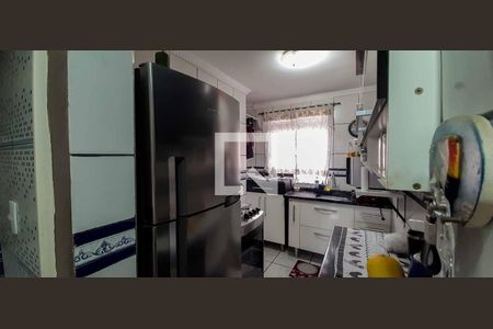 Apartamento à venda com 50m², 2 quartos e 1 vaga Apartamento à venda com 50m², 2 quartos e 1 vagaCozinha