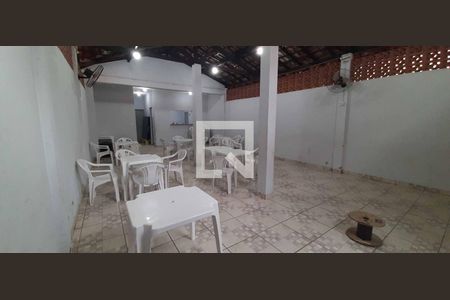 Apartamento à venda com 50m², 2 quartos e 1 vaga Apartamento à venda com 50m², 2 quartos e 1 vagaÁrea comum - Salão de festas