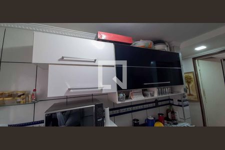 Apartamento à venda com 50m², 2 quartos e 1 vaga Apartamento à venda com 50m², 2 quartos e 1 vagaCozinha