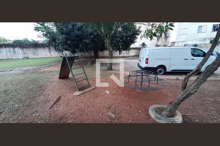 Apartamento à venda com 50m², 2 quartos e 1 vaga Apartamento à venda com 50m², 2 quartos e 1 vagaÁrea comum - Playground