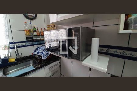 Apartamento à venda com 50m², 2 quartos e 1 vaga Apartamento à venda com 50m², 2 quartos e 1 vagaCozinha