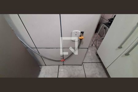 Apartamento à venda com 50m², 2 quartos e 1 vaga Apartamento à venda com 50m², 2 quartos e 1 vagaCozinha