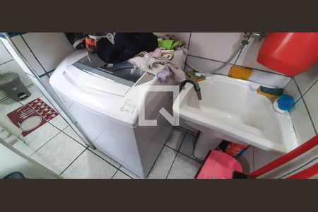 Apartamento à venda com 50m², 2 quartos e 1 vaga Apartamento à venda com 50m², 2 quartos e 1 vagaÁrea de Serviço