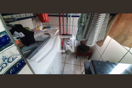 Apartamento à venda com 50m², 2 quartos e 1 vaga Apartamento à venda com 50m², 2 quartos e 1 vagaÁrea de Serviço