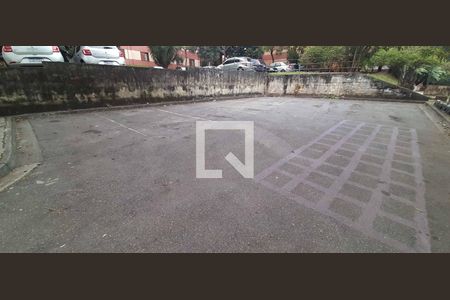 Apartamento à venda com 50m², 2 quartos e 1 vaga Apartamento à venda com 50m², 2 quartos e 1 vagaGaragem