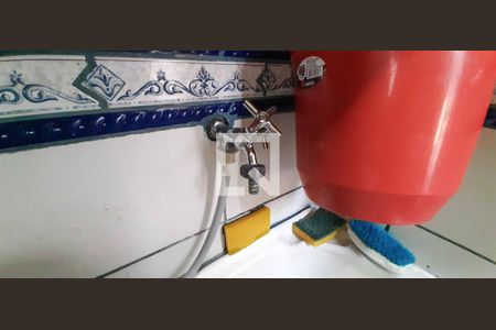 Apartamento à venda com 50m², 2 quartos e 1 vaga Apartamento à venda com 50m², 2 quartos e 1 vagaÁrea de Serviço