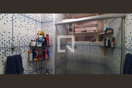 Apartamento à venda com 50m², 2 quartos e 1 vaga Apartamento à venda com 50m², 2 quartos e 1 vagaBanheiro